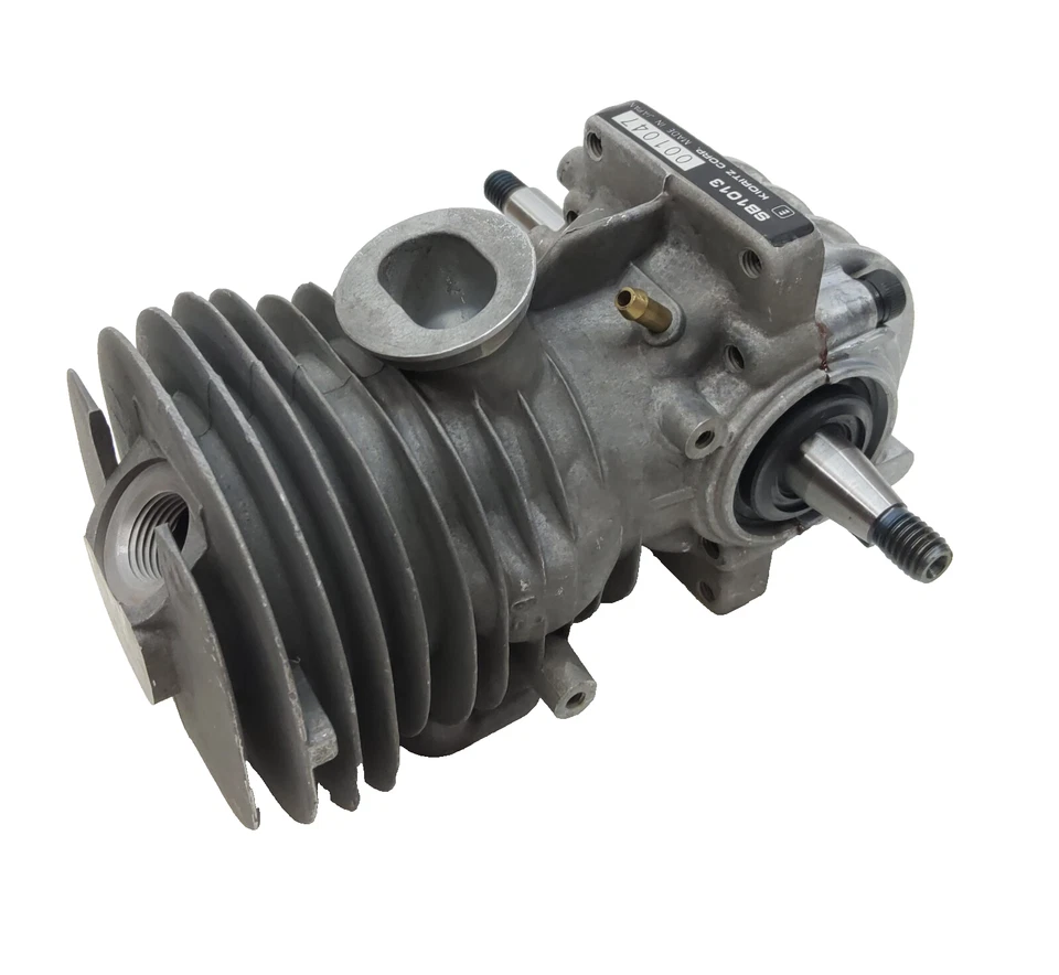 Conjunto de motor de bloque corto Kioritz Echo SB1013 nuevo en caja Foto 4 de 4