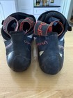 La Sportiva Miura VS Women’s Climbing Shoes EU 38.5 (USW 7.5/USM 6.5) — photo 3