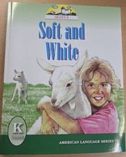 Soft and White American Language Series by Gu...