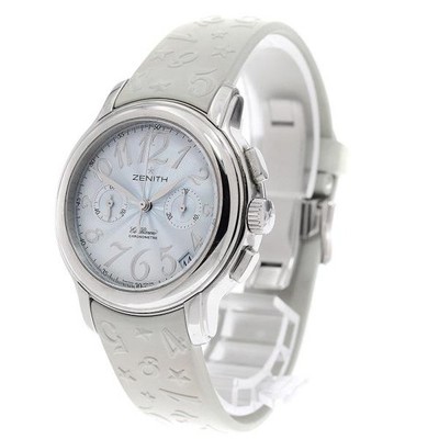 Zenith Chronomaster El Primero 03.1230.4002/01.C508 37mm Automatic Watch #C6873
