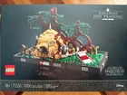 New ListingLEGO Star Wars: Dagobah Jedi Training Diorama 75330 New Sealed free Shapping