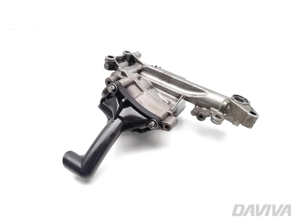 Mercedes-Benz A-Class Engine Oil Pump A 180 CDI Diesel 80kW (109 HP) 6401810401 - Image 2 of 4