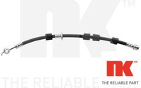 Nk 8525180 Bremsschlauch FüR Ford