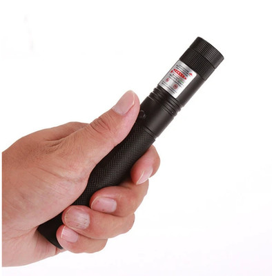 Rechargeable  Green Pointer Pen Astronomy