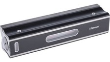Poziomica, 0,02 mm/m, 200 x 46 x 46mm, RS PRO RS COMPONENTS