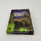 Atari 2600 Boulder Dash Homebrew (2012) In Box No Manual Atari Age  Discontinued
