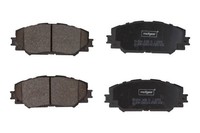 Maxgear Bremsbelagsatz Toyota P. Auris 06- Japonia 19-2894