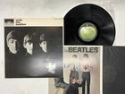 The Beatles With The Beatles Japan LP [19114ER]