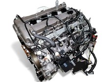 Mitsubishi Lancer Ralliart 2009-2010 2.0l 4cyl Turbo Engine Jdm 4b11 Cg2807 Mitsubishi Lancer Ralliart 2009-2010 2.0l 4cyl Turbo Engine Jdm 4b11 Cg2807