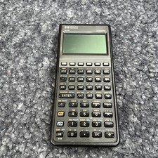 hp 48s graphing calculator - not working use for parts