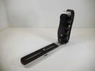 VINTAGE JAPAN HEAVY DUTY CAMERA  FLASH BRACKET GRIP