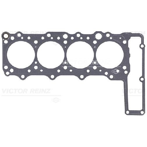 Dichtung Zylinderkopf FüR Mercedes V-Klasse 638 96 Bis 03 Victor Neu Original-image