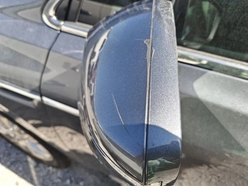 Driver Side View Mirror Power Manual Folding Opt DM8 Fits 18-19 ENCLAVE 3677997