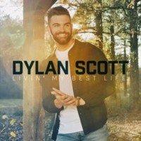 Scott - Livin' My Best Life - Vinyl Record - G4Z