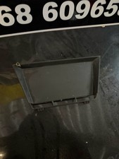Peugeot 208 Mk2 Front Bumper Lower Radiator Grille Trim  9855176080 24 onwards