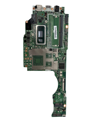 5B20S4258 Lenovo Thinkbook 13S-IWL Laptop Mainboard i5-8265U 1,60GHz CPU DDR4