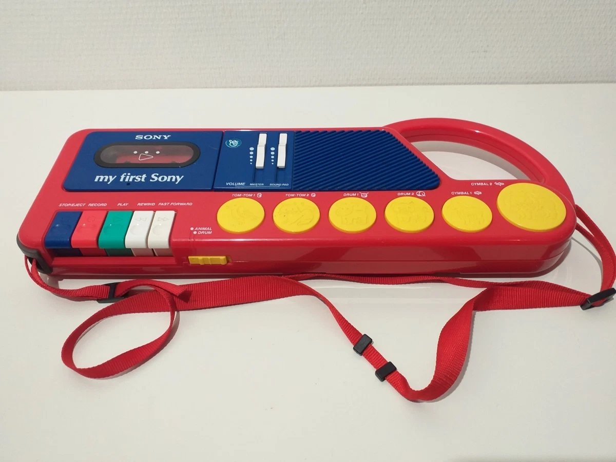 TCM-4040 MY 1ST SONY 整備済み品 Sony TCM-4040 