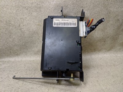 Temperature Module 16184134 Right Hand Dash Fits 93 CADILLAC ELDORADO f64-203020