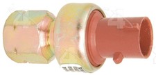 A/C Condenser Fan Switch-Pressure Switch 4 Se...