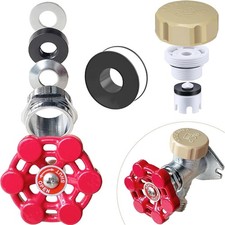 Outdoor Faucet Repair Kit Universal ASSE 1019-A Vacuum Breaker Outside Faucet