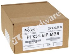 Sealed Pre-owned ProSoft Technology PLX31-EIP...