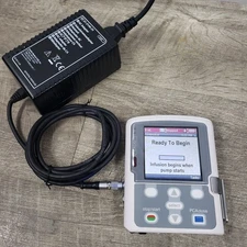 Cadd Solis VIP 2120 with Power Adapter