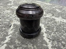 Chris King Headset EC49 Black Soto Voce