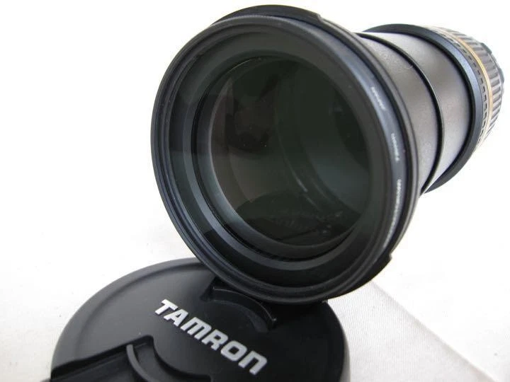 Tamron 18-270mm Camera Lenses for Canon for sale | eBay