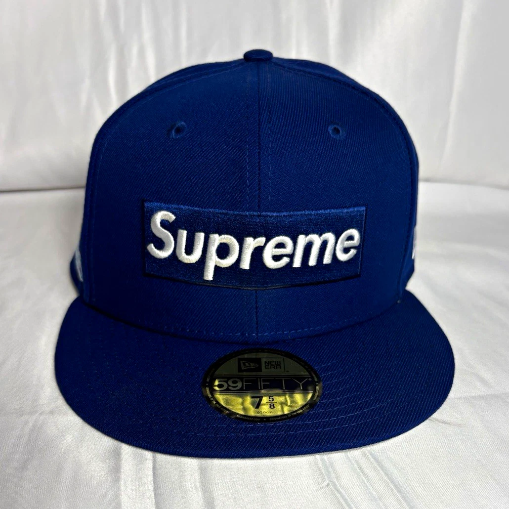 Supreme Men's 7 5/8 Size for sale | eBay