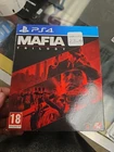 Mafia Trilogy (PS4) PEGI 18+ Adventure PlayStation 4 - Near Mint