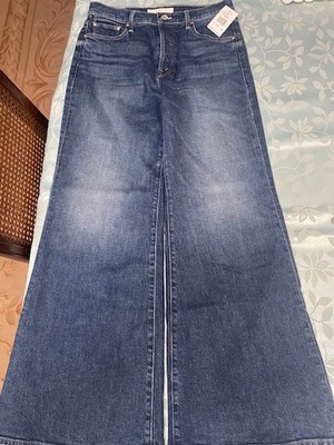 Mother Tomcat Roller Skimp Jeans size 29 NWT