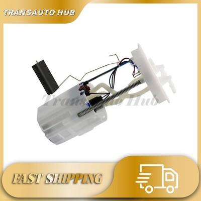 Fuel Pump Module Assembly Fits 2016 Ford Ecosport Grand C-MAX CN15-9H307-CD
