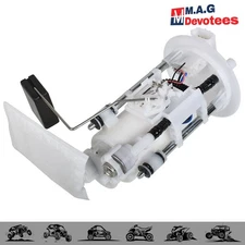 Fuel Pump Assembly For 2007-2016 YAMAHA GRIZZLY 700 #3B4-13907-10-00