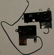 HP Pavilion ZT3000 Compaq Presario X1030US 337015-001 Laptop Speaker Set