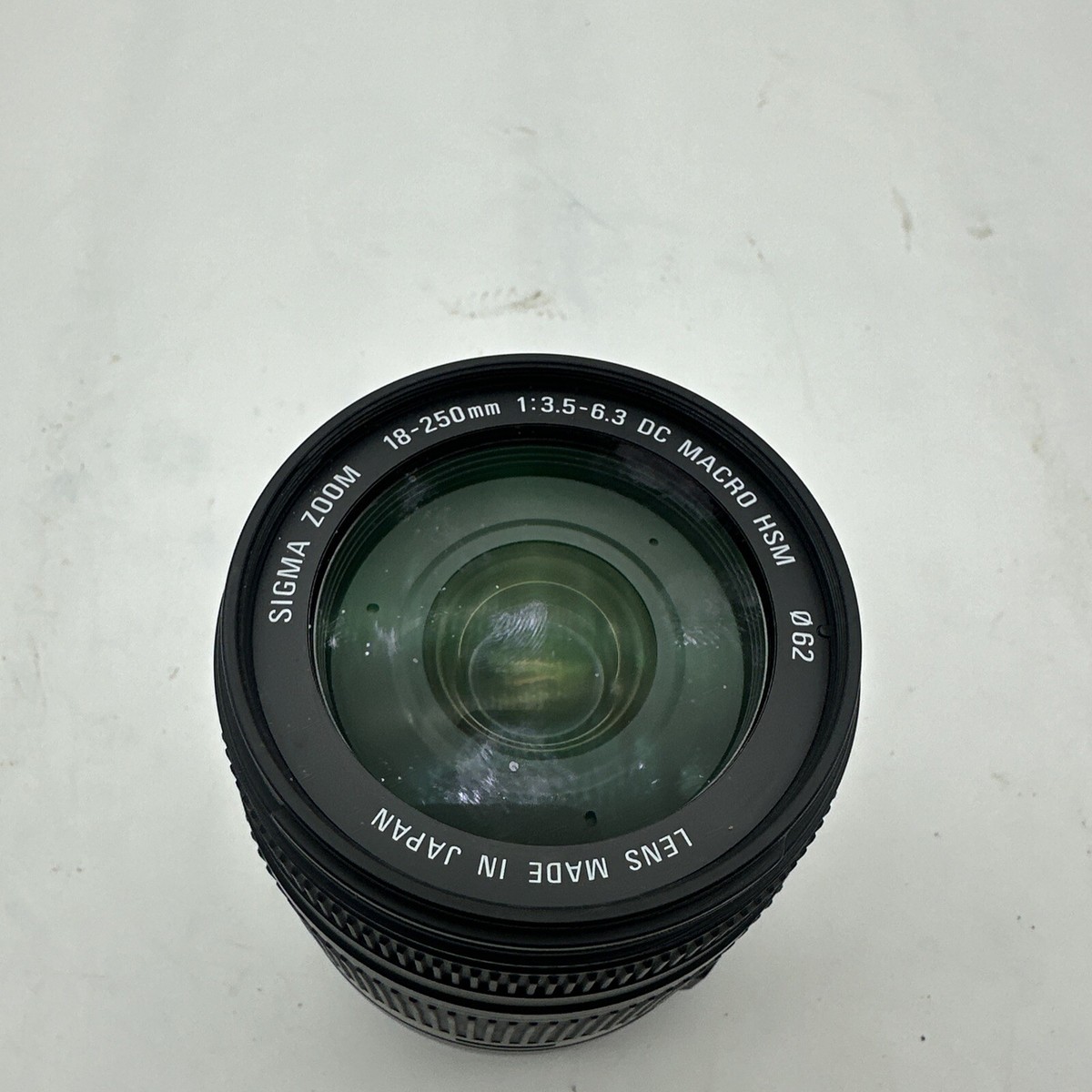 SONY用 SIGMA18-250mm F3.5-6.3DC MACRO HSM Amazon.com : Sigma 18-250mm f/3.5-6.3 DC OS HSM IF Lens for
