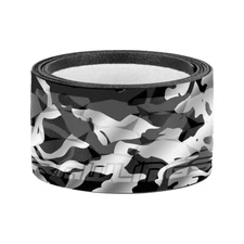 RAWLINGS PREMIUM POLYMER BAT GRIPS - LIGHT 1.00 MM - SILVER SURGE