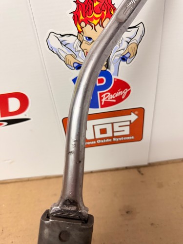 HURST COMPETITION PLUS ORIGINAL OEM FACTORY 1968 PONTIAC GTO 4 SPEED SHIFTER - Picture 6 of 15
