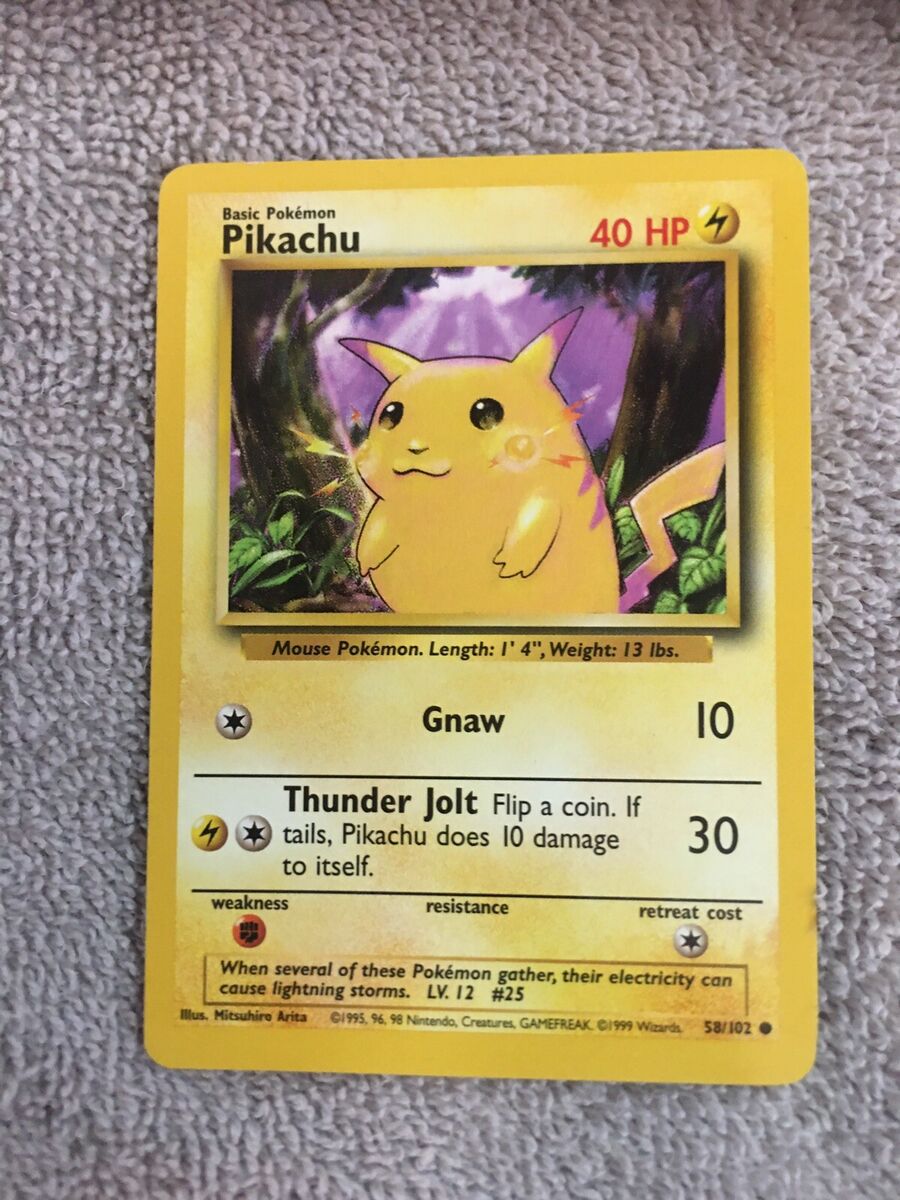 pokemon card | eBay pokemon card | eBay