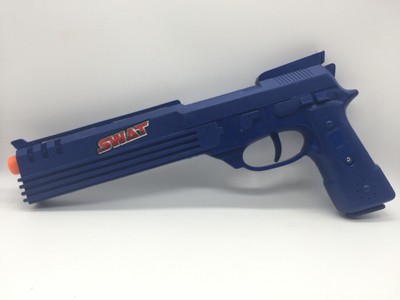 ROBOCOP Toy Gun Model Prop 1987 Movie 