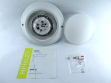 Hinkley Lighting 930003F 12"W LED Light Kit for Indoor / Outdoor - Pale White