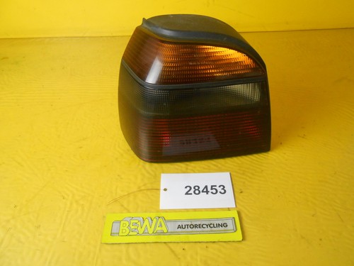 Rücklicht links       VW Golf III        Hella 1H6945111B          Nr.28453