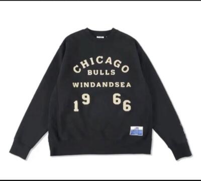 Nba X Wds Crew Neck Sweat L Size | eBay Nba X Wds Crew Neck Sweat L Size | eBay