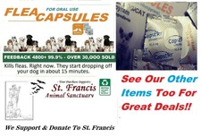 generic nitenpyram for cats