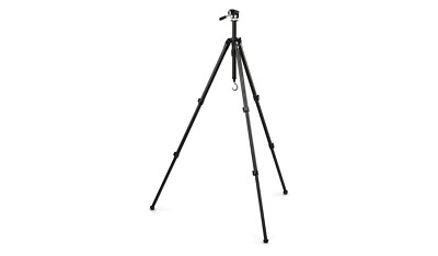 Vortex Optics High Country II Tripod Kit Aluminum Tripod Pan Head
