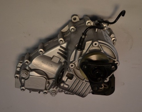 BMW Verteilergetriebe ATC500 X5 e53 27107555295 im Austausch 7555295 - Bild 2 von 3