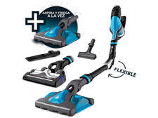 Aspirador Stick Rowenta Rh9290wo Air Force 460 Aqua 21 9v | Compra online  en eBay