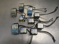 MAC DAAP-1DA Coil 120V Lot of 10!