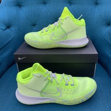 kyrie flytrap celtics