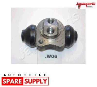 RADBREMSZYLINDER FÜR DAEWOO, GM KOREA KALOS JAPANPARTS CS-W06 PASST HINTERACHSE - Bild 1 von 4