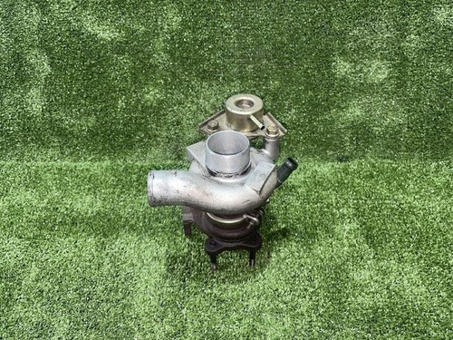 897185-2413 103743 turbolader at für OPEL ASTRA G BERLINA 1.7 16V DTI CAT 1998